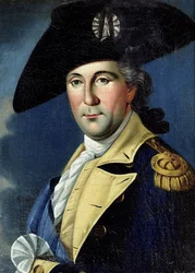 George Washington (1732-99)
